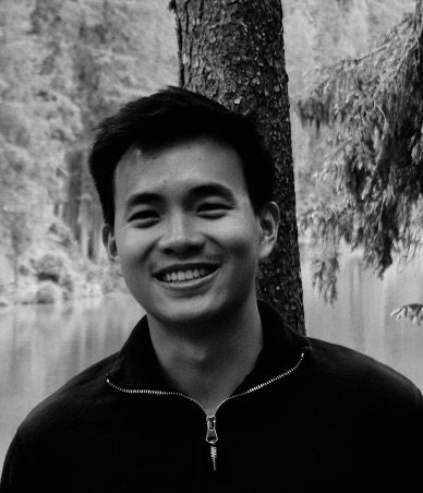 Hubert Sumarno, Founder & CEO of Tenaga Technologies